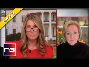 Read more about the article WRONG: MSNBC Host Says Republicans Are A Threat To National Security For This One Reason