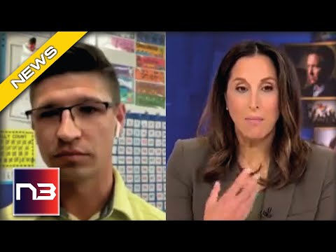 You are currently viewing Gay Florida Teacher Reveals BIGGEST FEAR Over “Don’t Say Gay” Law