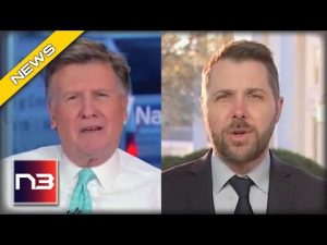 Read more about the article Liberal TV Host SHUTS DOWN Biden Econ Advisor With CRAZY Excuse
