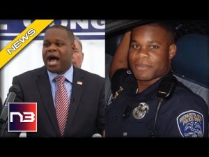 Read more about the article Black Police Chief EVISCERATES Democrats Then Does Something They’ll Hate Even More