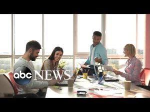 Read more about the article California bill would shorten workweek to 4 days l ABCNL