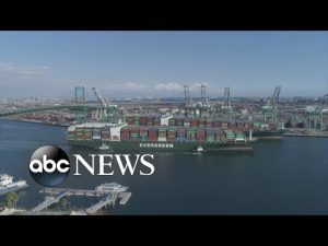 Read more about the article US pledges $800M aid package to Ukraine l ABCNL