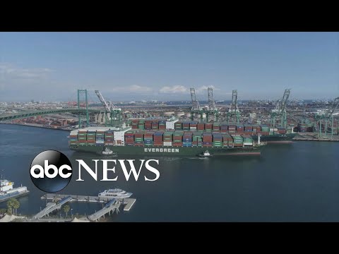 You are currently viewing US pledges $800M aid package to Ukraine l ABCNL