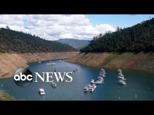 Read more about the article Megadrought out West expected to intensify: NOAA l ABC News