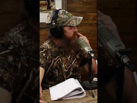 You are currently viewing Jase Robertson Warns of the Cursed Life You’ll Live Without Jesus