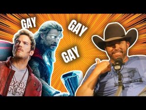 Read more about the article Chris Pratt Gets Cancelled AGAIN for “Homophobic” Look | @Chad Prather