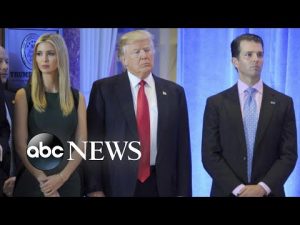 Read more about the article Donald Trump Jr. prepares to testify to Jan. 6 committee l WNT