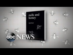 Read more about the article ‘It breaks my heart’: Poet on efforts to ban her book in Texas | ABCNL