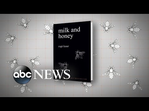 You are currently viewing ‘It breaks my heart’: Poet on efforts to ban her book in Texas | ABCNL