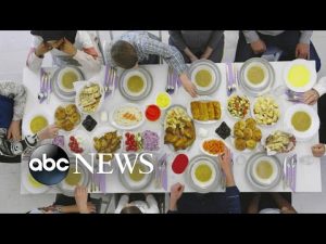 Read more about the article Tik Talk: ‘Ramadan Chronicles’ celebrates cooking for the Islamic holy month | ABCNL