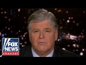 Read more about the article Hannity: A huge shoutout to my biggest fan