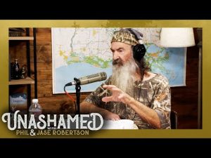 Read more about the article Phil Robertson’s Answer to the Decline of Faith in America
