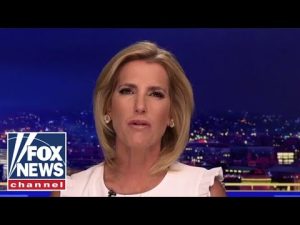 Read more about the article Ingraham: This is the common tactic of dictators