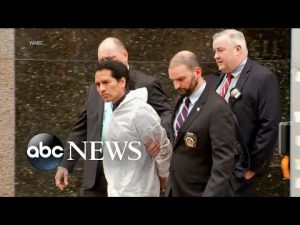 Read more about the article Handyman arrested in gruesome murder of NYC mom I GMA