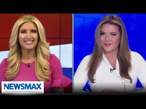 Read more about the article Trish Regan: It’s certainly possible that Hunter Biden could be indicted