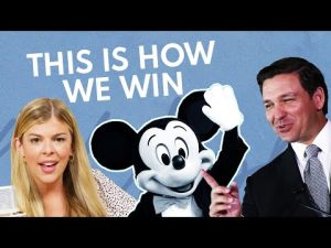 Read more about the article @Allie Beth Stuckey: This is the Future of the GOP. It Has to Be!