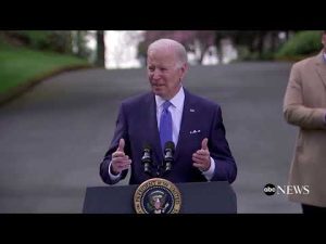 Read more about the article Biden signs executive order protecting old-growth forests l ABC News