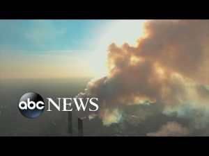 Read more about the article Inside the White House’s plans to fight climate change l ABCNL