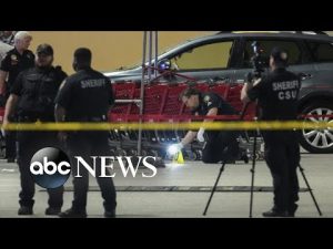 Read more about the article Police arrest 3rd person for murder of off-duty police officer