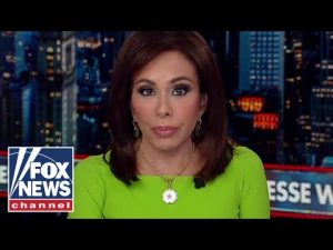 Read more about the article Judge Jeanine: It’s big, it’s expensive, and has miles of red tape