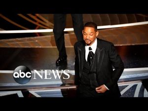 Read more about the article Will Smith slap continues to reverberate through entertainment world