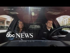 Read more about the article ‘The Rookie’ stars redefine buddy cop in potential new spinoff | ABCNL