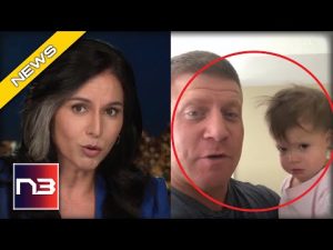 Read more about the article Biden Is Playing Dangerous Game Of Undermining Parents From Their Kids, Says Gabbard