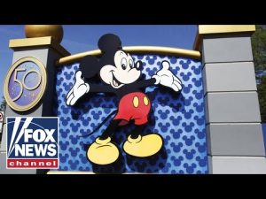 Read more about the article Disney will suffer these consequences for a long time: Former McDonald’s CEO