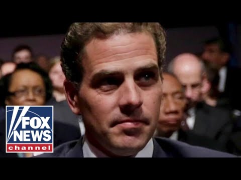 You are currently viewing Federal probe into Hunter Biden’s finances expands out to family