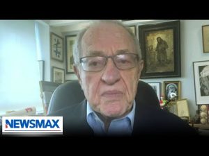 Read more about the article Dershowitz: We have to have a balance between safety and individual liberty | ‘America Right Now’