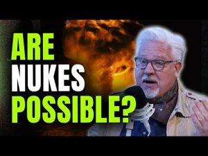 Read more about the article Would world leaders ACTUALLY consider NUCLEAR WAR? @Glenn Beck