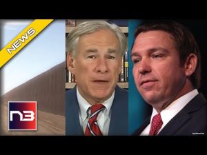 Read more about the article BOOM! More than Half of US Governors Declare War On Biden’s Border Failure LOOK What they Just Did