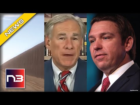 You are currently viewing BOOM! More than Half of US Governors Declare War On Biden’s Border Failure LOOK What they Just Did