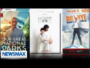 Read more about the article Michael Savage: Every film works in a certain anti-family theme or message