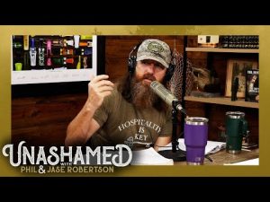Read more about the article Jase Robertson’s Chance Encounter with a Country Star Flips His View of Fame on Its Head
