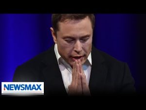 Read more about the article Elon Musk sends mysterious tweet: What does it mean? | Wake Up America Weekend