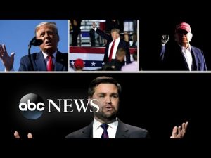 Read more about the article Ohio Senate race tests former President Trump’s influence on GOP | ABC News