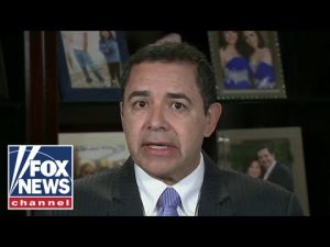 Read more about the article Rep. Cuellar pressed on FBI probe after home was raided: ‘We will cooperate’