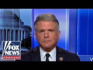 Read more about the article Federal government is ‘complicit’ in the border crisis: Rep. McCaul