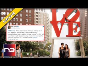 Read more about the article Democrat-Run City Makes Huge ABOUT FACE Regarding Renewed Mask Mandate