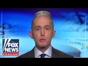 Read more about the article Gowdy: How can we reduce crime?