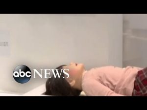 Read more about the article Lifelike ‘child’ robot helps train pediatric dentists