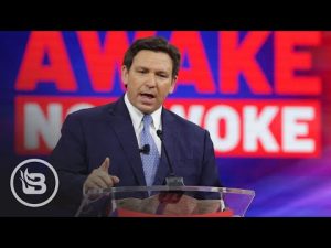 Read more about the article DeSantis Drops a Nuke on Disney for Going Completely Woke