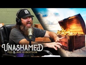 Read more about the article The Return of Phil, ‘Ferris Bueller’s Day Off’ & Jase Warns of Melted Treasure | Ep 467