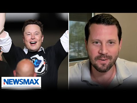 You are currently viewing Babylon Bee CEO: Why leftists are going ‘nuts’ about Musk buying Twitter | John Bachman Now