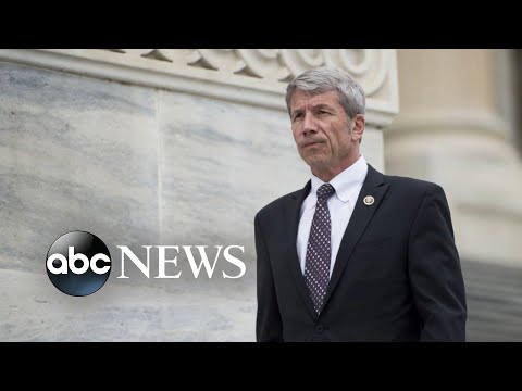 You are currently viewing Biden makes rare primary race endorsement