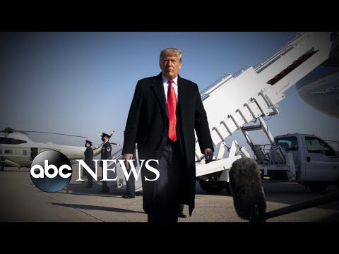 You are currently viewing Trump held in contempt of court in New York