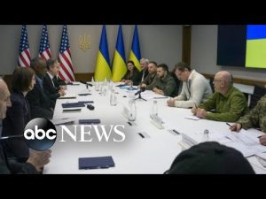 Read more about the article US officials visit Ukraine