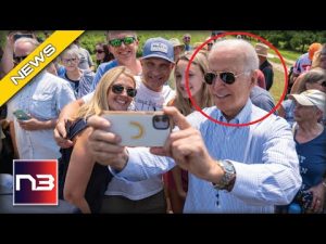 Read more about the article SHOCK POLL: Americans Turn On Biden In Record Numbers… He Is Screwed