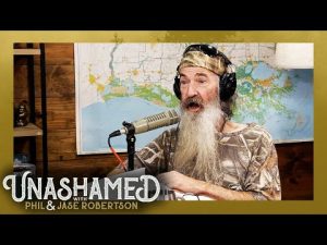 Read more about the article Phil Robertson Is Completely Puzzled by Miss Kay’s Church Membership
